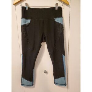 Arx Capri Leggings - Size Medium